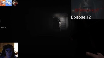 A WORTHY SACRIFICE! | Demonologist Playthrough w/@arid9534 @soaringflying  Episode 12