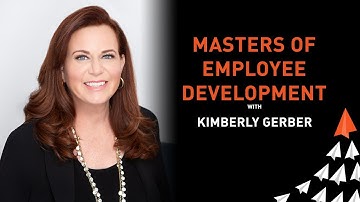 The Essential Ingredients for Growth as a Leader | Kimberly Gerber with Mike Acker
