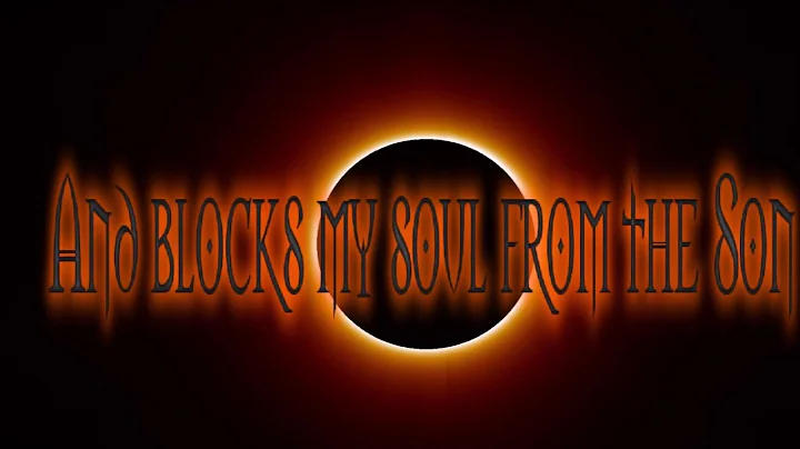 Allan Reid Band -  The Eclipse