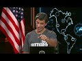 Epstein files fallout continues as Trump's tariffs are thrown into turmoil | Planet America