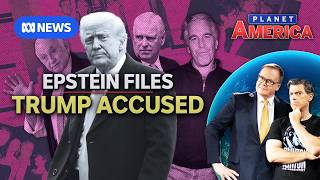 Epstein files fallout continues as Trump's tariffs are thrown into turmoil | Planet America