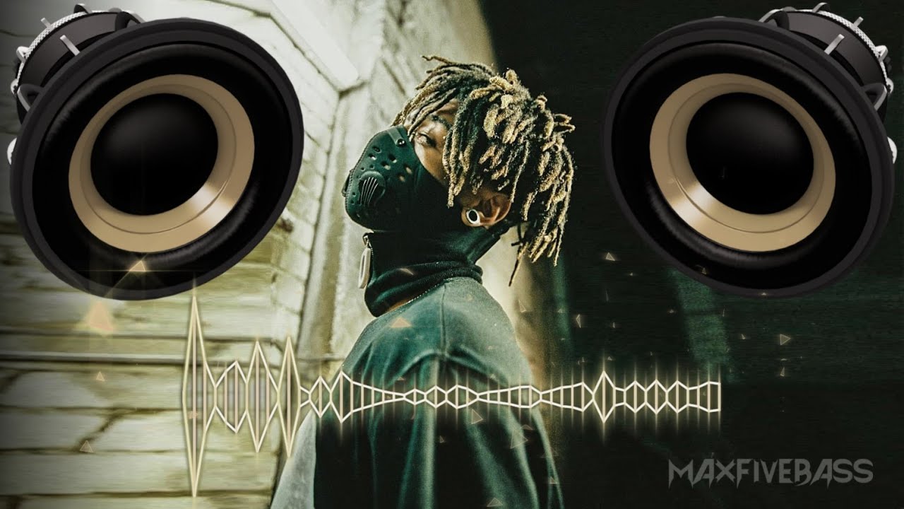 Contra Scandal - A Calling (BASS BOOSTED)