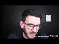 LIVE: Come Hangout And Ask Questions