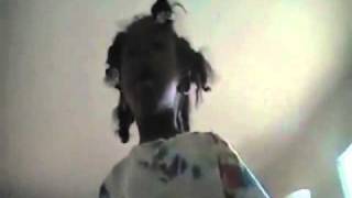 This Little Girl Catched Her Parents During...