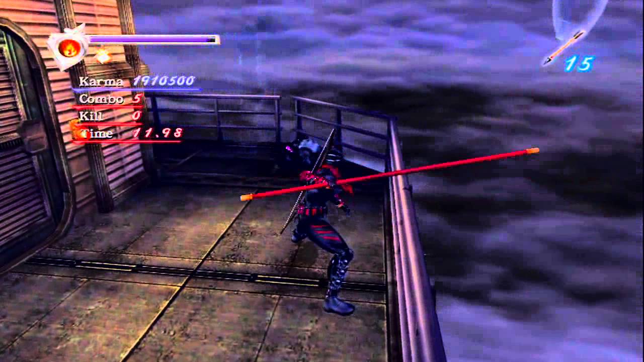 NGB MN KR Chapter 3 ( Commentary By BIGALSKi )