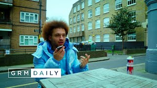 Snky - Hi Music Video Grm Daily