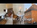 A day in Copenhagen for design lovers, iconic Danish furniture, Finn Juhl’s House, best cardamom bun