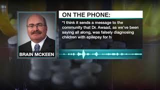 Jury awards $2.77M verdict in false diagnosis case
