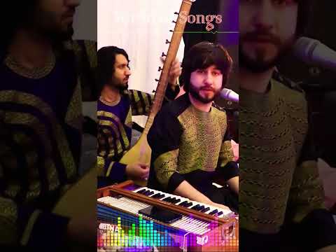 اهنگ جدید معراج وفا 2023 معراج