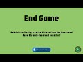 End of video