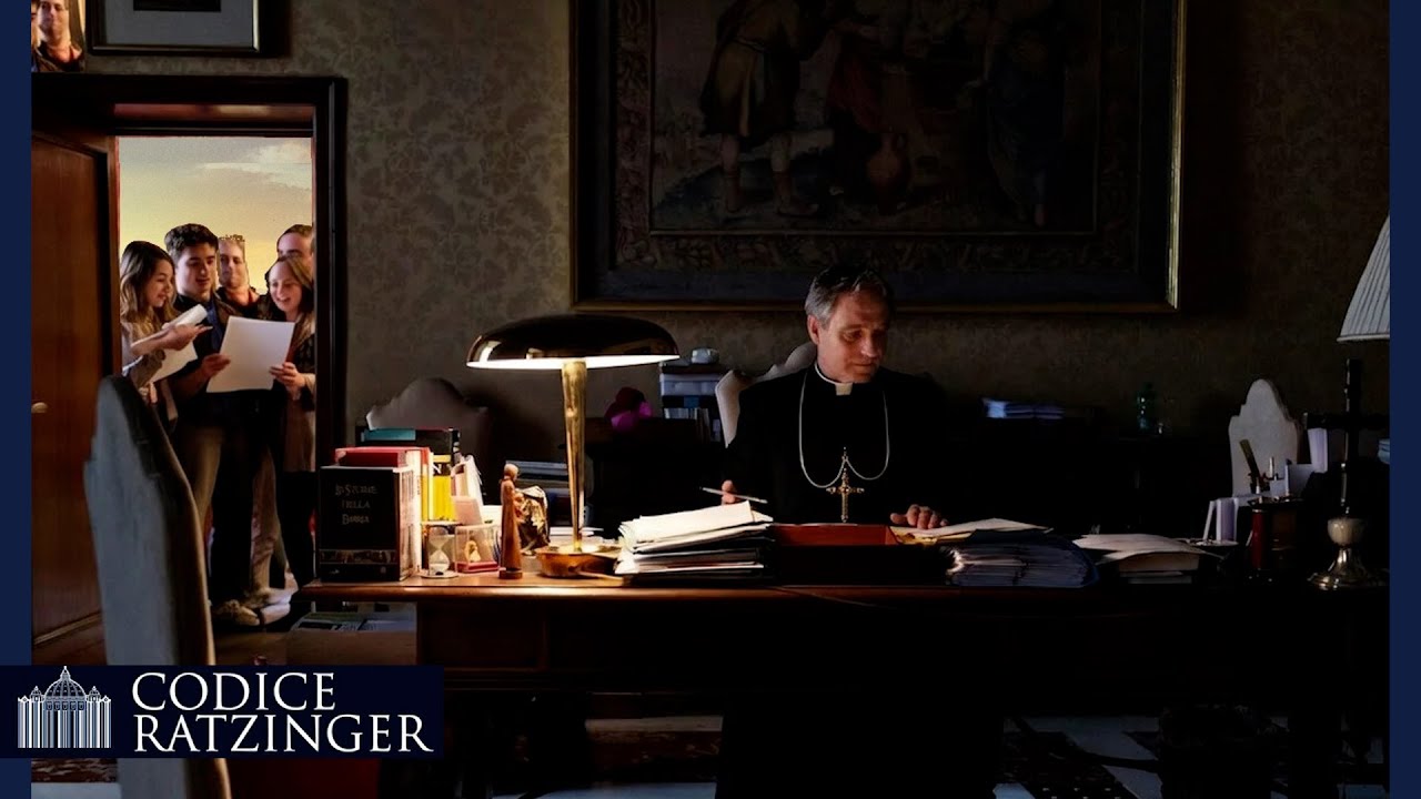 Gänswein replies to the letter in mental restriction sent by the "Ratzinger Code's" Young Supporters