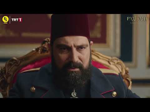 Kızıl Elma Nedir? - Payitaht Abdülhamid 40. Bölüm