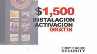 VECTOR SECURITY MA & CT