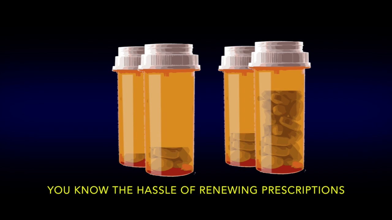 Owens Pharmacy Med Sync In Northern California YouTube