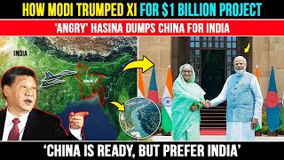 India vs China Face-off: PM Modi&#39;s Diplomacy Secures National Defence | India vs China