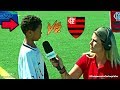 Belinho vs Flamengo - Final Carioquinha Sub 9