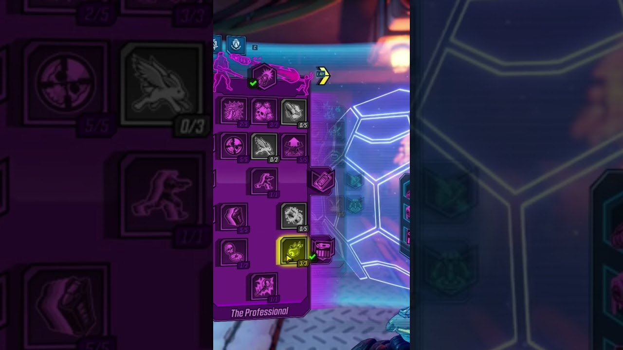 Eraser Skill on Zane does What? 