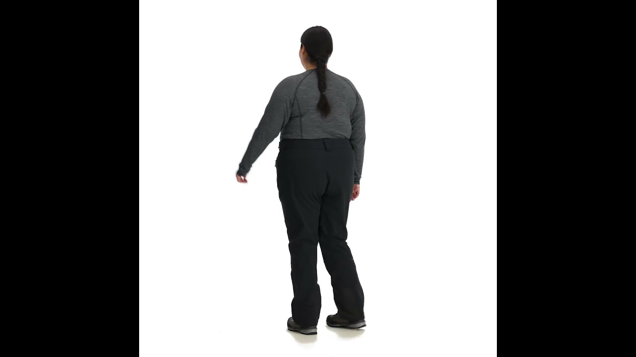 Outdoor Research - Cirque III Pant - Plus - Women's