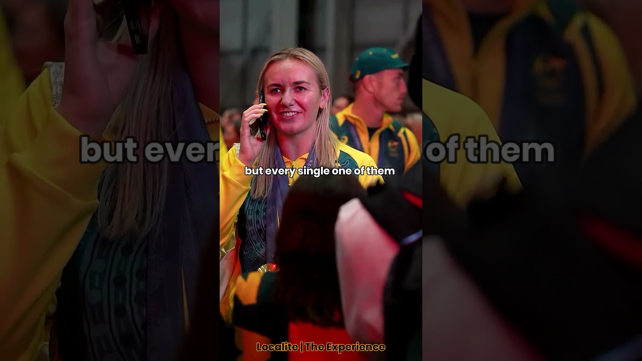 Australia's Sports Heroes: Moments of Pride | Localite The Experience