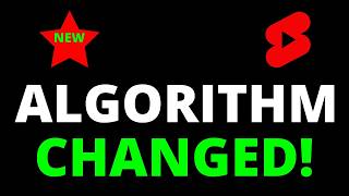 New YouTube Shorts Algorithm Change | How It Works in May 2026