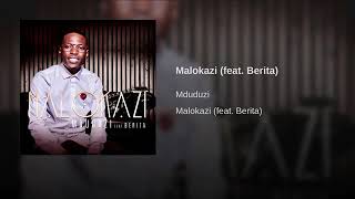 Malokazi (feat berita) love song.. Touching😢