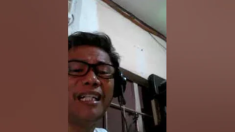 KAHIT AKOY LUPA | cover by: Henrick