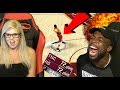 HE GOT 99 WESTBROOK! FULL COURT BUZZER SHOT! MOST RIGGED GLITCHED GAME EVER! NBA 2k17