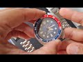 Review seiko srpa21k1 turtle padi special edition