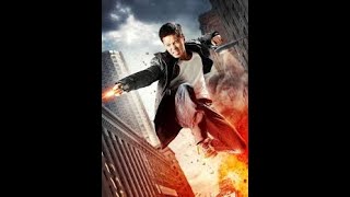 فيلم العصابات الفيلم الاسيوي الذي يبحث عنه العالم Gangster movie The Asian movie he is looking for