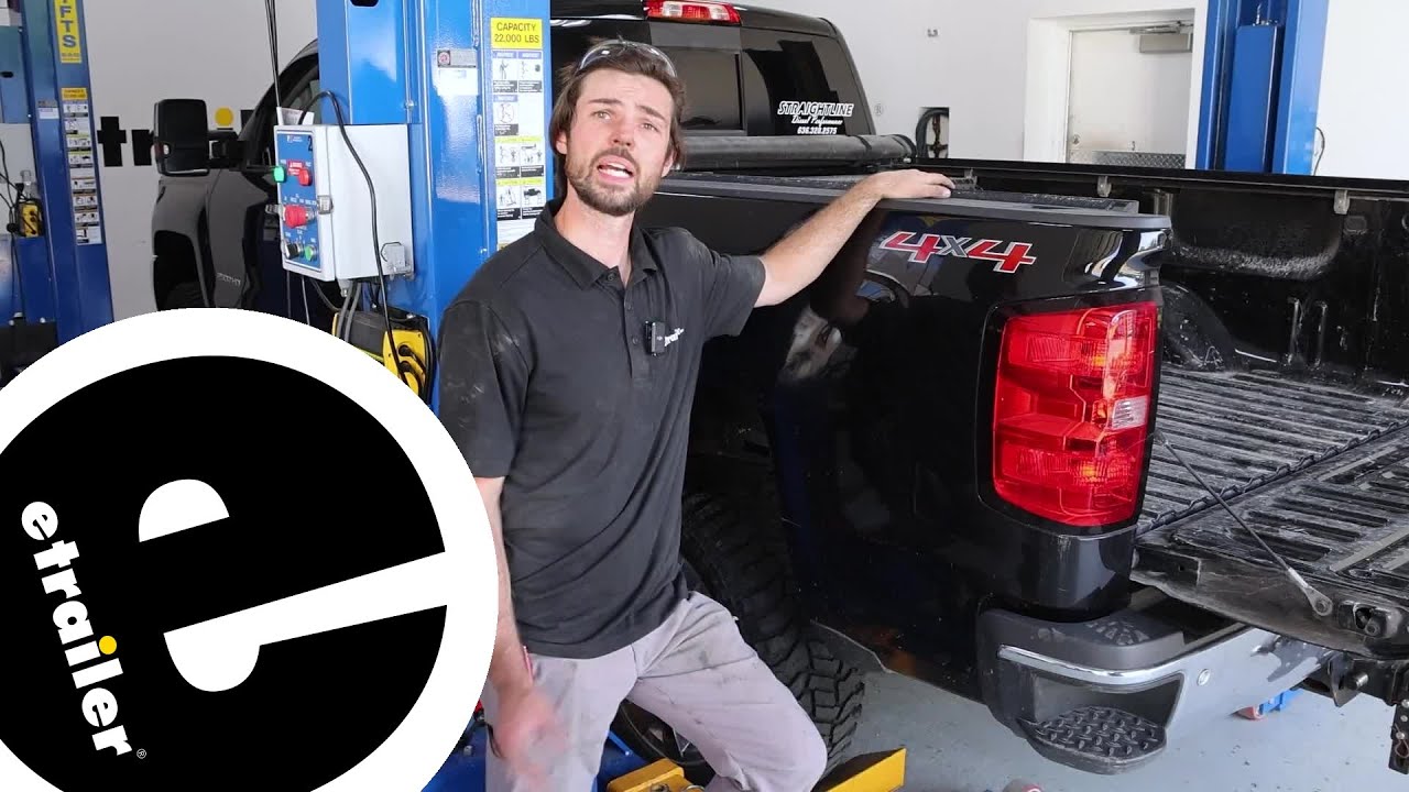 Can You Add a Gooseneck Hitch to a Truck: Ultimate Guide 2025