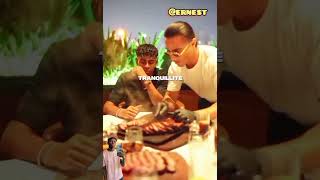 Lamine Yamal prouve qu'il est le MEILLEUR du monde… mais pas pour les raisons que tu crois 🥹❤️