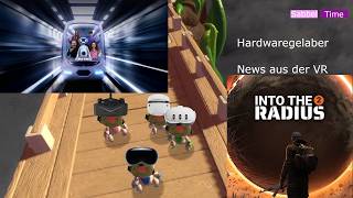 VR News - TNMT Empire City hat einen Release Termin! OpenXR Toolkit wird noch besser!