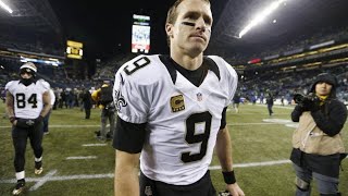 NFL News: Drew Brees Will NEVER Support Kneeling During Anthem