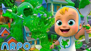 limezilla monster takeover arpo full episodes 2026 cartoons