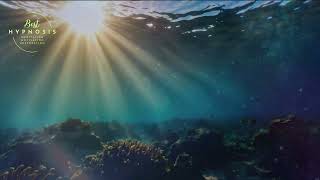 Hidden Depths Revealed: Deep Water Meditation Journey