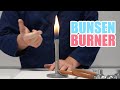 Budson Burner Tutorial Quiz