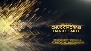 Golden Premium Titles Final Cut Pro Templates