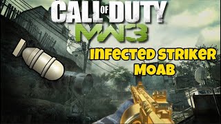 mw3 infected moab in 2023