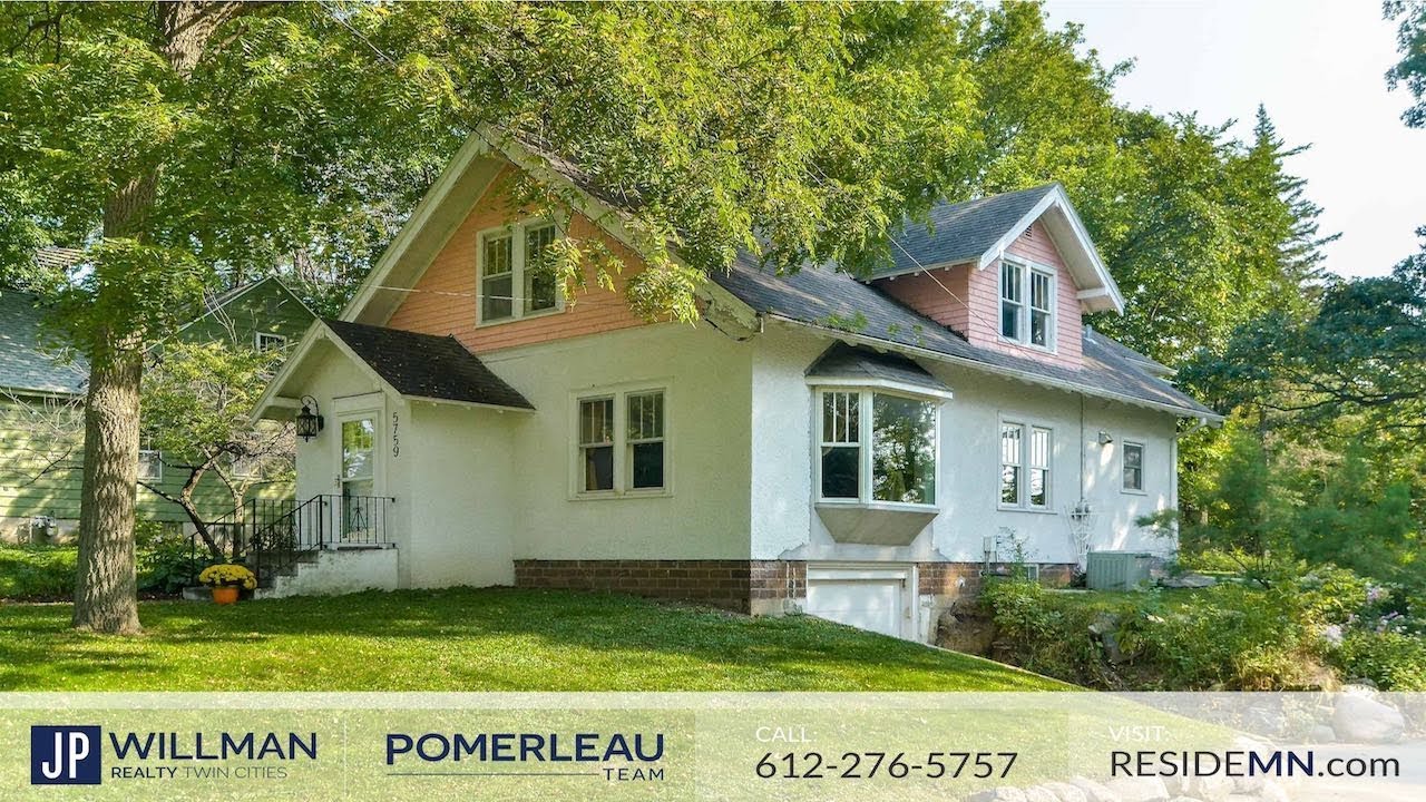 5759 Lynwood Boulevard, Mound MN 55364. Presented by Matt Healy