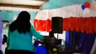 Angelfoundation Ukja Unity Primary 2018