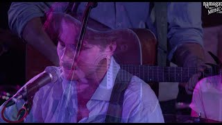 Josh Flowers - The Silent Type Live At Ramsgate Music Hall