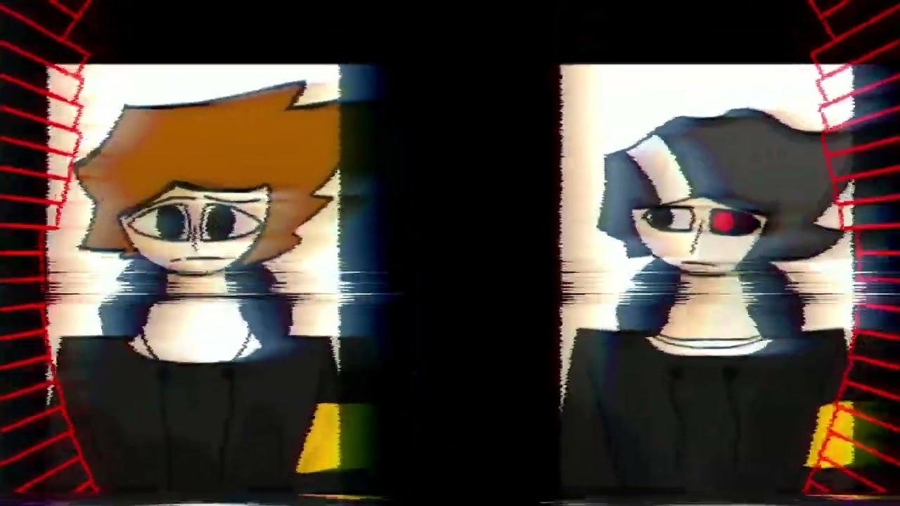 VICTIM DANGER (cover of an original song name torres made by @immortalityFNF and cover made by SMG7)