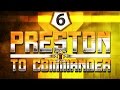 &quot;THE ULTIMATE DEFENDER!&quot; - Preston to Commander #6 - (PTC SEASON 2)