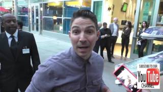 Famous Maurice Compte talks about Pablo Escobar's brother wanting money from the show Narcos outside the Na Profile