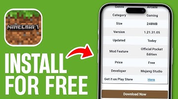 How to Download Minecraft for Free on Android in 2025 – Safe & Easy! 🆓📲😁