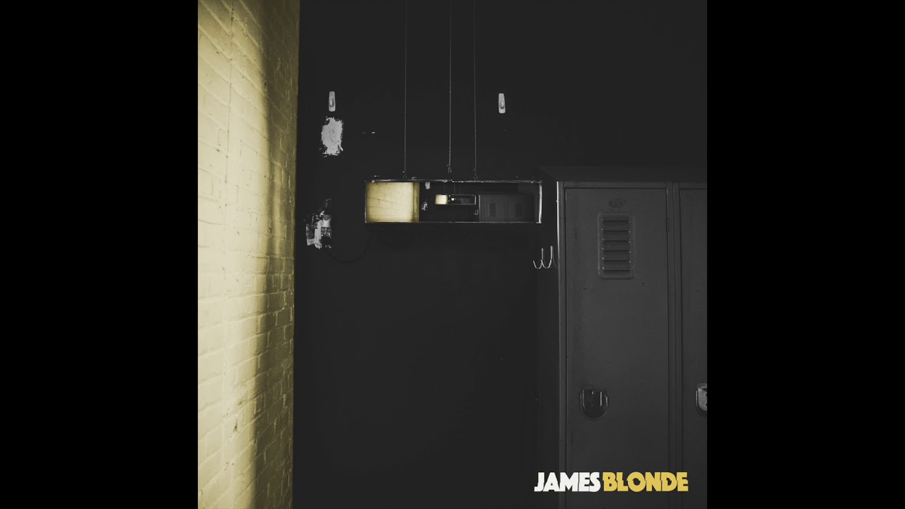 James Blonde - 08 Indecision (Audio) adlı videoyu YouTube'da izle James Blonde - 08 Indecision (Audio) adlı videoyu YouTube'da izle