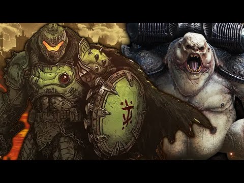 DOOM: THE DARK AGES - Playthrough Part 1