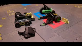 HexBug Battlebots Rivals PLATINUM Review