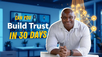 🔥 Why Your Remote Team Doesn’t Trust You (Fix It in 30 Days)