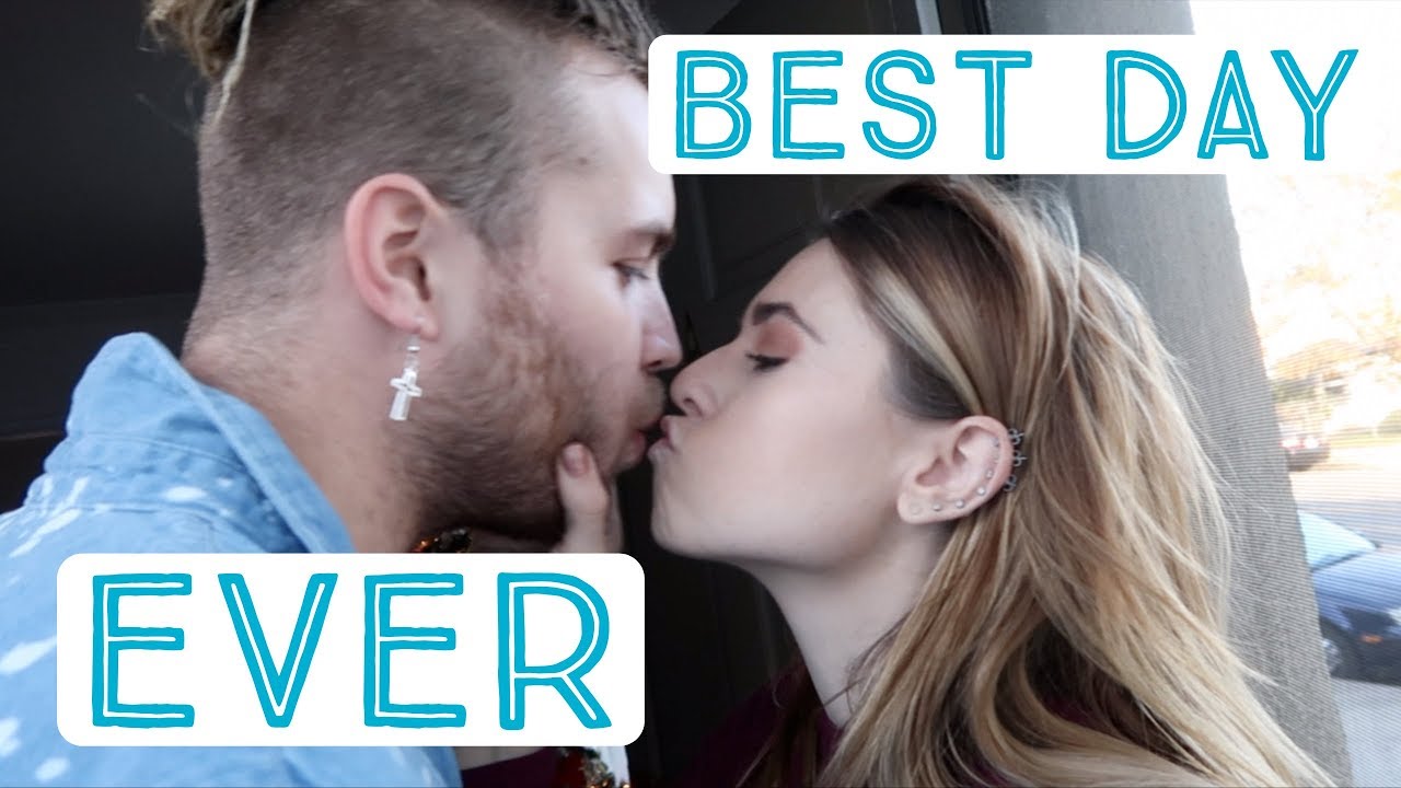 OUR 4 YEAR ANNIVERSARY VLOG!